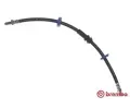 Brzdov hadice BREMBO ‐ BRE T23066