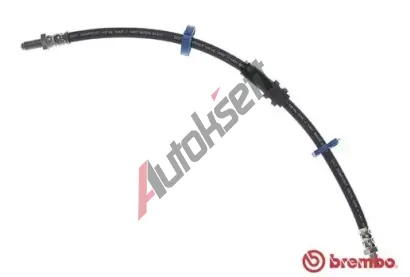 BREMBO Brzdov hadice BRE T23066, T 23 066