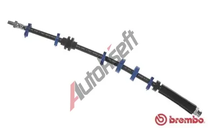 BREMBO Brzdov hadice BRE T23112, T 23 112