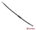 Brzdov� hadice&nbsp;BREMBO&nbsp;&dash;&nbsp;BRE T23152