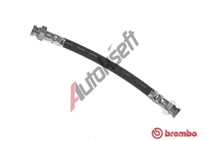 BREMBO Brzdov hadice BRE T23182, T 23 182