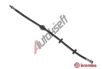 BREMBO Brzdov hadice BRE T23184, T 23 184