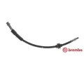 Brzdov hadice BREMBO ‐ BRE T23186