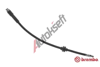 BREMBO Brzdov hadice BRE T 23 187, BRE T23187
