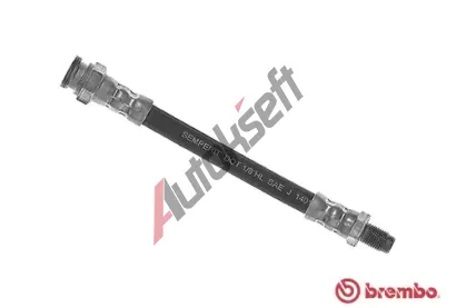 BREMBO Brzdov hadice BRE T23190, T 23 190