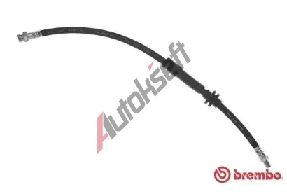 BREMBO Brzdov hadice BRE T23192, T 23 192