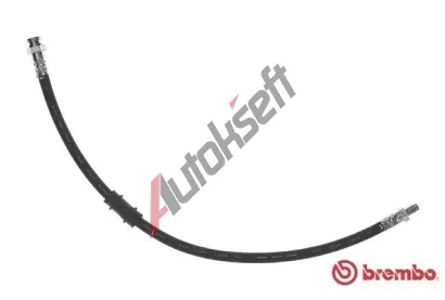 BREMBO Brzdov hadice BRE T23199, T 23 199