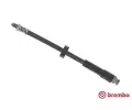 Brzdová hadice BREMBO ‐ BRE T23201 Brzdová hadice BREMBO ‐ BRE T23201