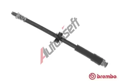 BREMBO Brzdov hadice BRE T23201, T 23 201