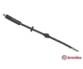 Brzdov hadice BREMBO ‐ BRE T23209
