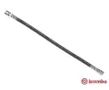 Brzdov hadice BREMBO ‐ BRE T24002