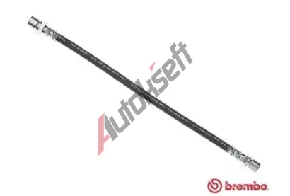 BREMBO Brzdová hadice ESSENTIAL LINE BRE T24002, T 24 002  BREMBO Brzdová hadice ESSENTIAL LINE BRE T24002, T 24 002