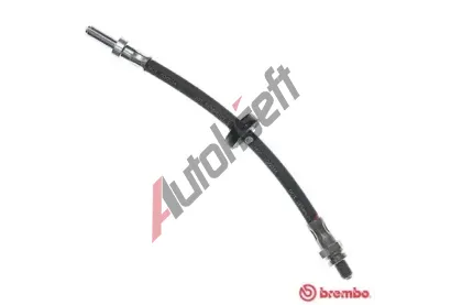 BREMBO Brzdová hadice ESSENTIAL LINE BRE T24003, T 24 003 BREMBO Brzdová hadice ESSENTIAL LINE BRE T24003, T 24 003