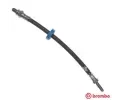 Brzdová hadice BREMBO ‐ BRE T24004 Brzdová hadice BREMBO ‐ BRE T24004