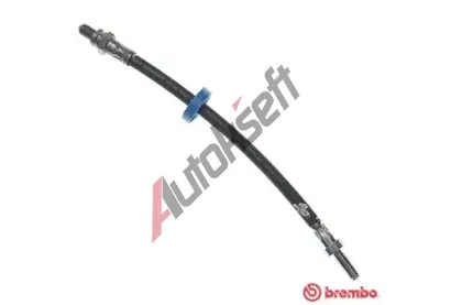 BREMBO Brzdová hadice ESSENTIAL LINE BRE T24004, T 24 004 BREMBO Brzdová hadice ESSENTIAL LINE BRE T24004, T 24 004