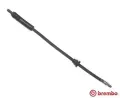 Brzdov hadice BREMBO ‐ BRE T24006