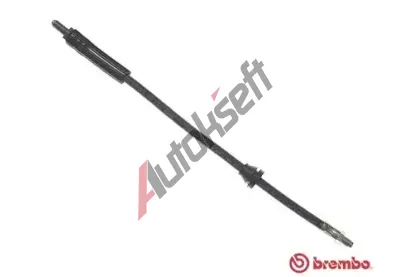 BREMBO Brzdov hadice BRE T24006, T 24 006