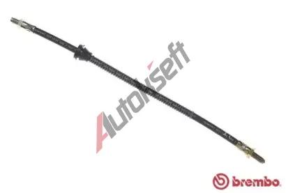 BREMBO Brzdov hadice BRE T24007, T 24 007