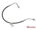 Brzdov hadice BREMBO ‐ BRE T24011