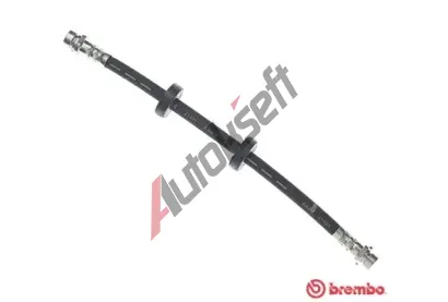BREMBO Brzdov hadice BRE T24020, T 24 020