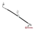 Brzdov hadice BREMBO ‐ BRE T24034