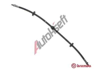 BREMBO Brzdov hadice BRE T24045, T 24 045