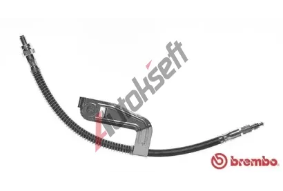 BREMBO Brzdov hadice BRE T24095, T 24 095