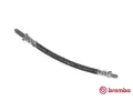 Brzdová hadice BREMBO ‐ BRE T24101 Brzdová hadice BREMBO ‐ BRE T24101