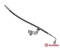 Brzdov hadice BREMBO ‐ BRE T24104