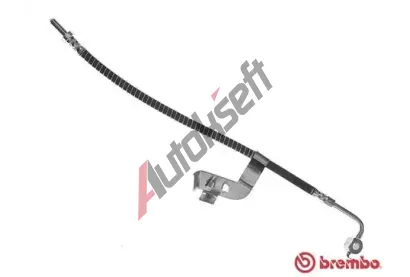 BREMBO Brzdov hadice ESSENTIAL LINE BRE T24104, T 24 104