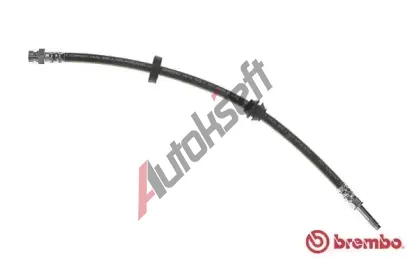BREMBO Brzdov hadice BRE T24117, T 24 117