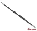 Brzdov hadice BREMBO ‐ BRE T24120