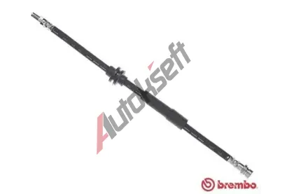 BREMBO Brzdov hadice BRE T24120, T 24 120
