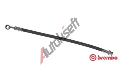 BREMBO Brzdov hadice BRE T24124, T 24 124
