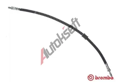 BREMBO Brzdov hadice BRE T24128, T 24 128