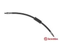 Brzdov hadice BREMBO ‐ BRE T24129