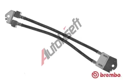 BREMBO Brzdov hadice BRE T24135, T 24 135
