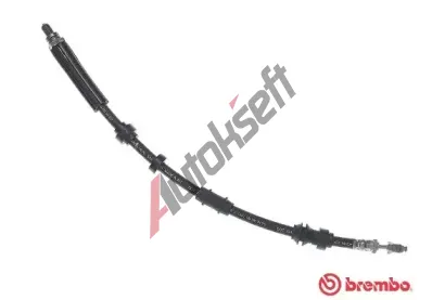 BREMBO Brzdov hadice BRE T 24 140, BRE T24140