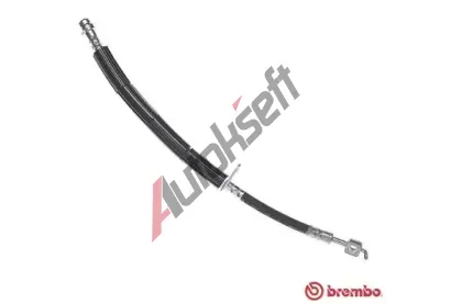 BREMBO Brzdov hadice BRE T 24 142, BRE T24142