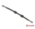 Brzdov hadice BREMBO ‐ BRE T24143