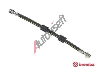 BREMBO Brzdová hadice BRE T24143, T 24 143 BREMBO Brzdová hadice BRE T24143, T 24 143