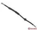 Brzdov hadice BREMBO ‐ BRE T24150