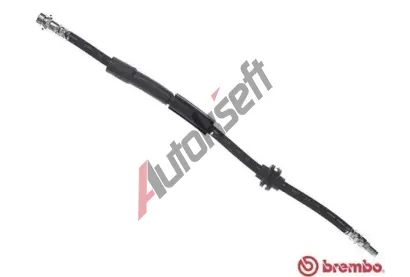 BREMBO Brzdová hadice BRE T24150, BRE T 24 150 BREMBO Brzdová hadice BRE T24150, BRE T 24 150