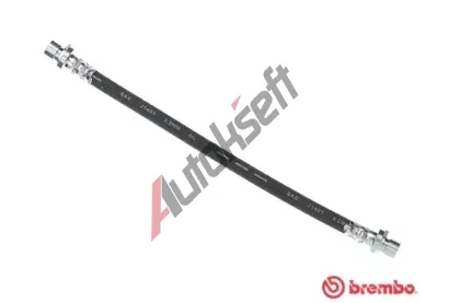 BREMBO Brzdov hadice BRE T28012, T 28 012