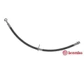 Brzdov hadice BREMBO ‐ BRE T28089