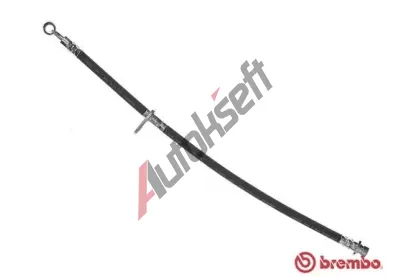 BREMBO Brzdov hadice BRE T28090, T 28 090
