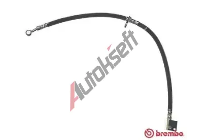 BREMBO Brzdová hadice BRE T 28 104, BRE T28104 BREMBO Brzdová hadice BRE T 28 104, BRE T28104