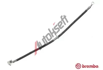 BREMBO Brzdov hadice ESSENTIAL LINE BRE T28121, T 28 121