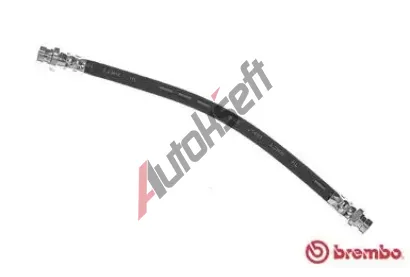 BREMBO Brzdová hadice ESSENTIAL LINE BRE T30050, T 30 050 BREMBO Brzdová hadice ESSENTIAL LINE BRE T30050, T 30 050