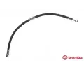 Brzdov hadice BREMBO ‐ BRE T30054